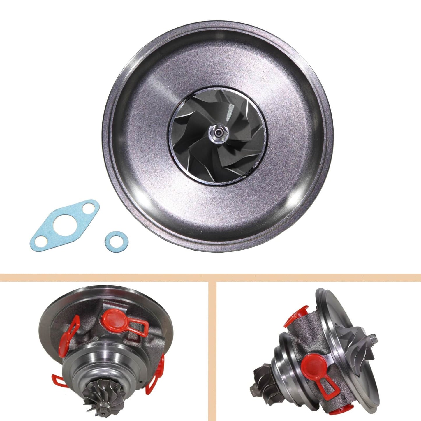 Rumpfgruppe NEU Alfa-Romeo Fiat Lancia 1.4T-Jet 120PS VL37 55212917