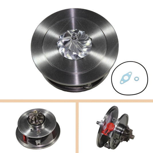 Rumpfgruppe Neu für VW Seat Audi 2.0 TDI-CR 103kW CKRA 54409700005