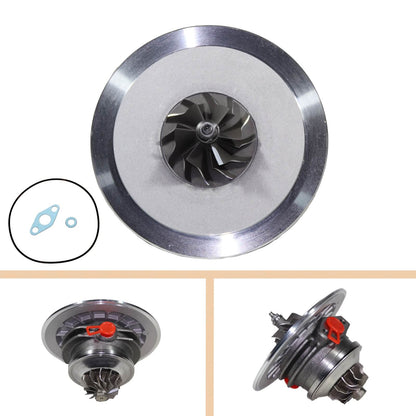 Rumpfgruppe Neu für NISSAN OPEL RENAULT 2.0CDTi dCi 66kW-84kW 860282