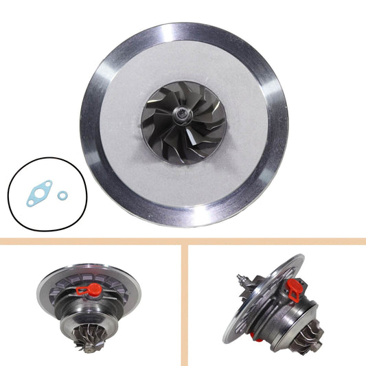 Rumpfgruppe Neu für NISSAN OPEL RENAULT 2.0CDTi dCi 66kW-84kW 860282