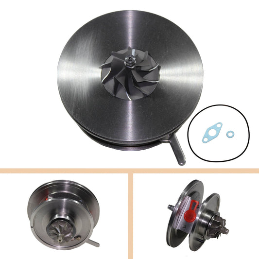 Rumpfgruppe für DACIA NISSAN RENAULT 1.5dCi 66kW-81kW 54399700127