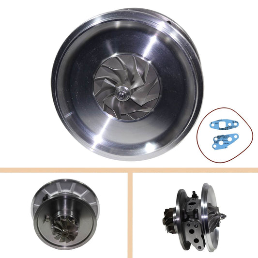 Rumpfgruppe für TOYOTA Land Cruiser 3.0D-4D 122kW-127kW 17201-30011