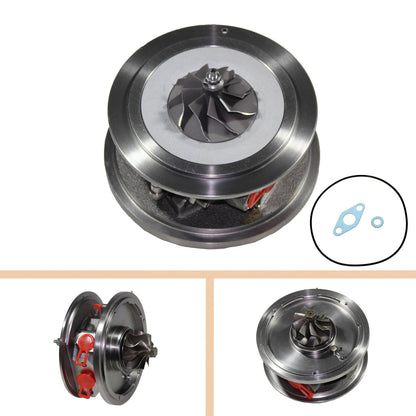 Rumpfgruppe für FIAT Ducato IVECO Daily 2.3D 136PS-148PS Multijet 806850-5005S