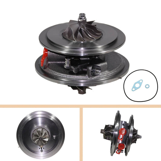 Rumpfgruppe für AUDI VW SEAT SKODA 2.0TDI 163PS-177PS CFGB 03L253010E