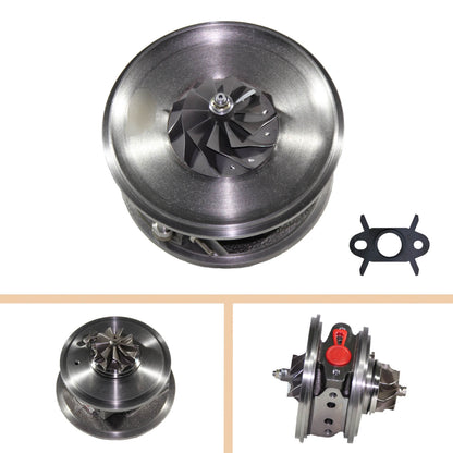 Rumpfgruppe für FORD & MAZDA 3.0TDCi 2.5TD 143PS-156PS VJ38 3M359G438AB