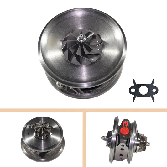 Rumpfgruppe für FORD & MAZDA 3.0TDCi 2.5TD 143PS-156PS VJ38 3M359G438AB