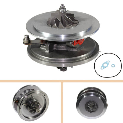 Rumpfgruppe für CITROEN MITSUBISHI PEUGEOT 2.2HDi 156PS 769674-4