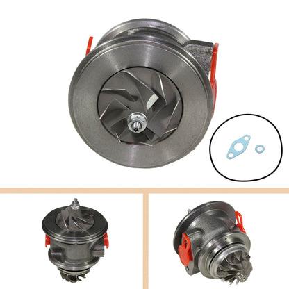 Rumpfgruppe für CITROEN FORD PEUGEOT 1.6HDi 68PS-112PS 49373-02002 0375Q9