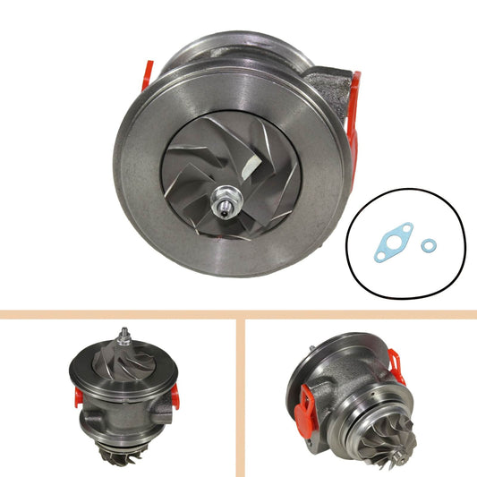 Rumpfgruppe für CITROEN FORD PEUGEOT 1.6HDi 68PS-112PS 49373-02002 0375Q9