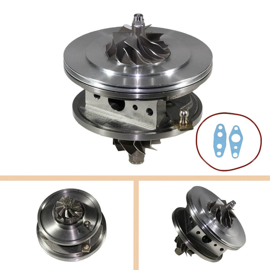 Rumpfgruppe für NISSAN Navaro Pathfinder 2.5Di 190PS 14411-5X01B