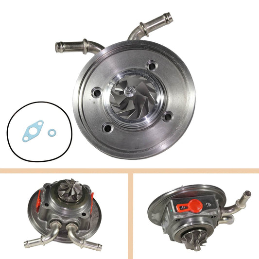 Rumpfgruppe für FORD 1.0L Ecoboost 74kW -103kW 1761178