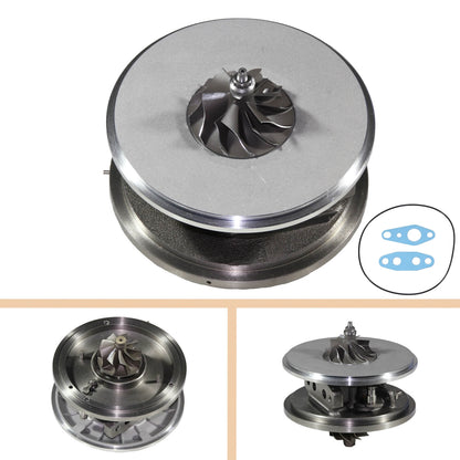 Rumpfgruppe für NISSAN OPEL RENAULT 2.3dCi CDTi 125PS-150PS 790179-2