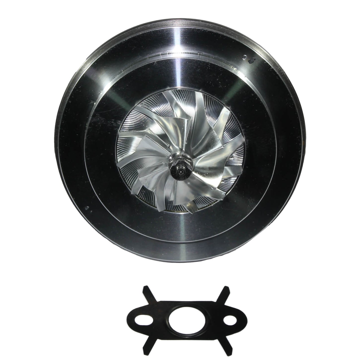 Rumpfgruppe für Cadillac Saab Lancia 1.9 TTiD 180PS-190PS A19DTR 93194991 K04