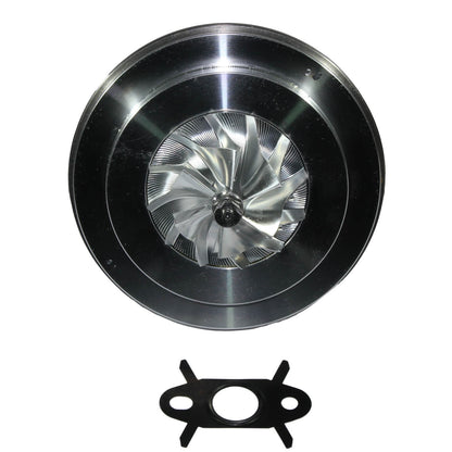 Rumpfgruppe für Cadillac Saab Lancia 1.9 TTiD 180PS-190PS A19DTR 93194991 K04