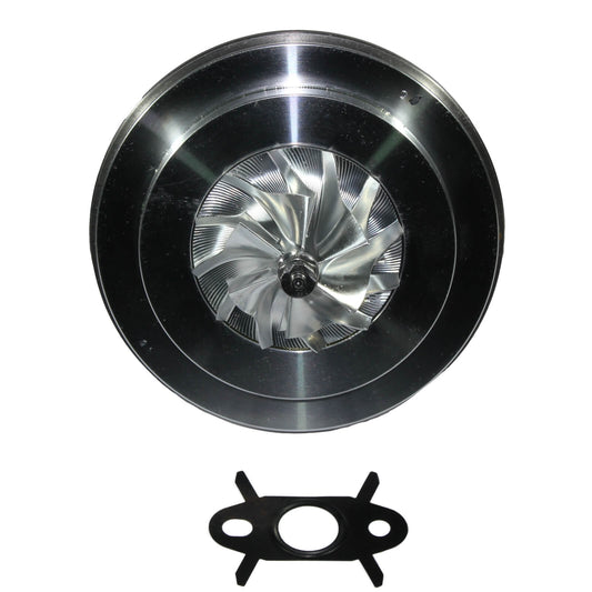 Rumpfgruppe für Cadillac Saab Lancia 1.9 TTiD 180PS-190PS A19DTR 93194991 K04