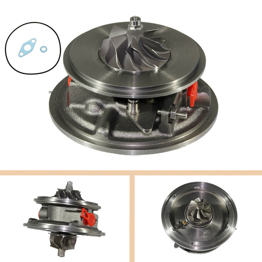 Rumpfgruppe für CITROEN FIAT PEUGEOT 2.0HDi Multijet 128PS-163PS DW10C 807489-1