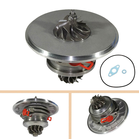 Rumpfgruppe für OPEL RENAULT NISSAN 2.5dCi 101PS-120PS 757349-5004S