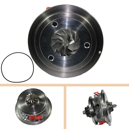 Rumpfgruppe für MAZDA 3 6 CX-5 2.2D 150PS-175PS 810356-7 erste Stufe