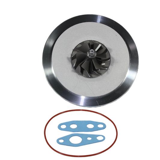 Rumpfgruppe für RENAULT NISSAN 2.0dCi 131PS-178PS 770116-2