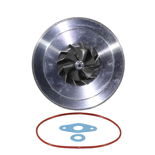 Rumpfgruppe NEU AUDI SEAT SKODA VW 2.0T 160PS BYT BZB 53039700134