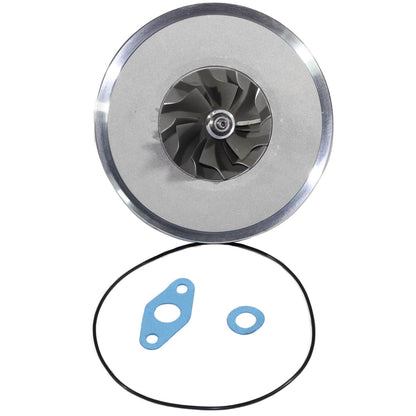 Rumpfgruppe für MERCEDES C30 CDI AMG 231PS OM612 729355-3