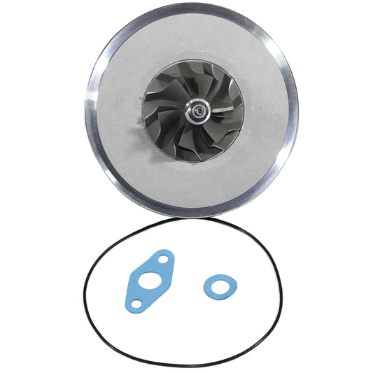 Rumpfgruppe für MERCEDES C30 CDI AMG 231PS OM612 729355-3