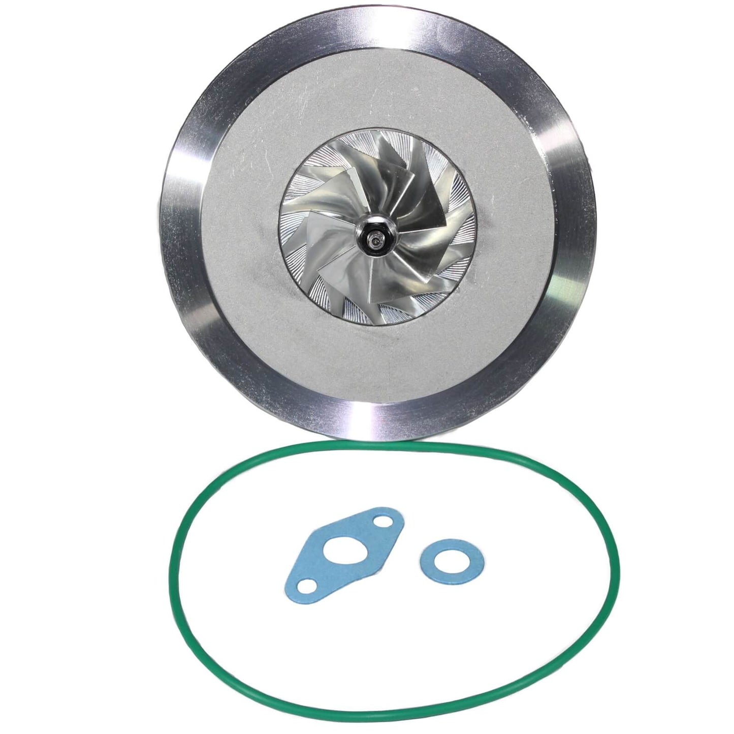 Rumpfgruppe für VOLVO V/S 60 90 XC60 90 2.0L 224PS-241PS 18539700071 Low