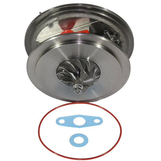 Rumpfgruppe für OPEL CHEVROLET 1.7CDTi 110PS-131PS 789533-2 E55567731