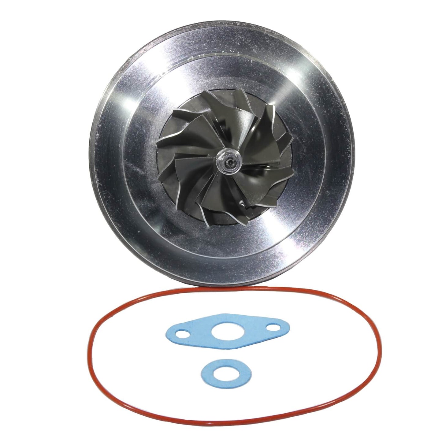 Rumpfgruppe für Opel Saab Pontiac 2.0Turbo bis 264PS 12618667