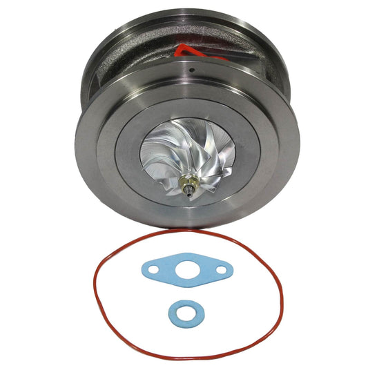 Rumpfgruppe für ALFA-ROMEO Giulia FIAT 2.2D 154kW 209PS 853741-1