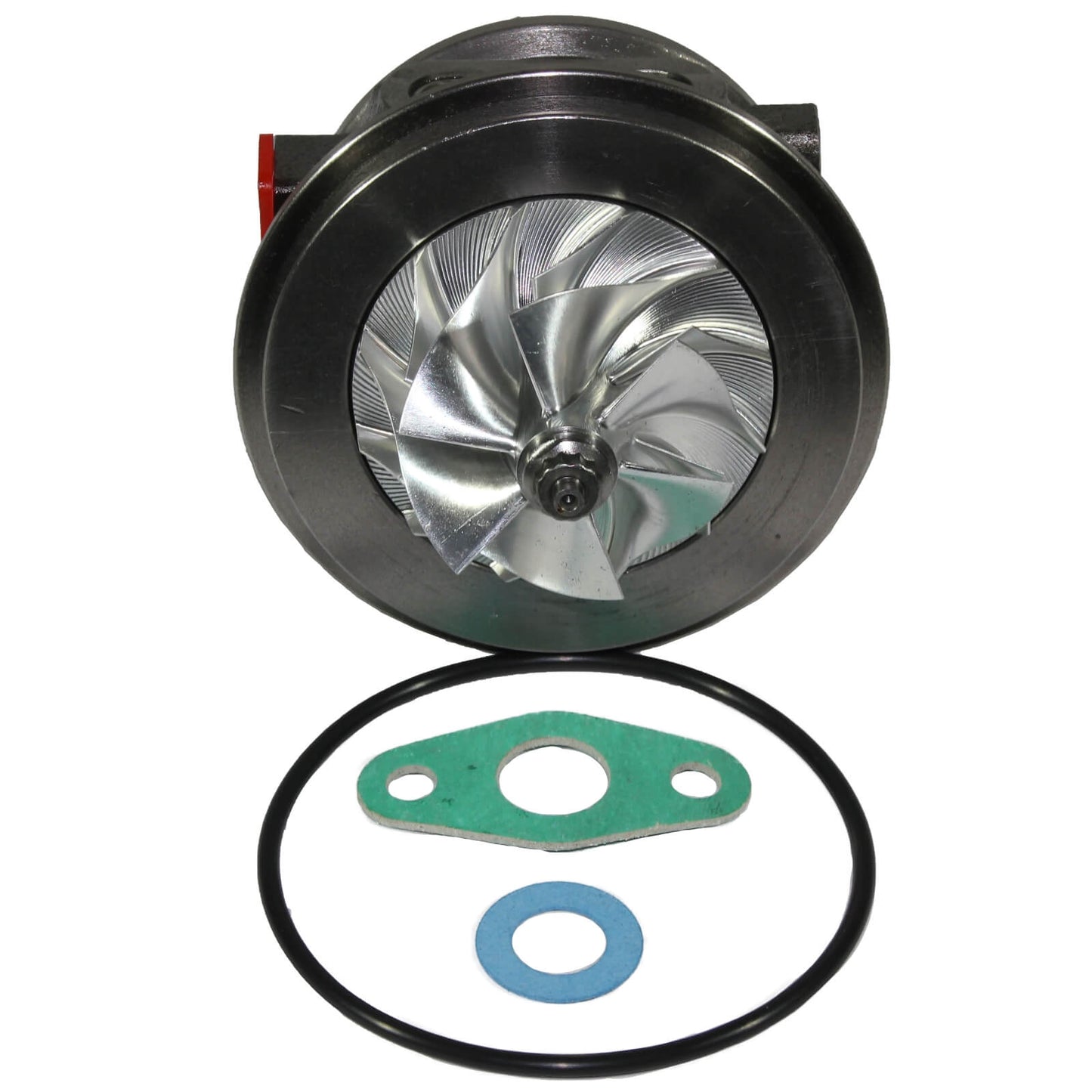 Rumpfgruppe für BMW F-Reihe G-Reihe 2.0i 163PS-258PS 49477-02404