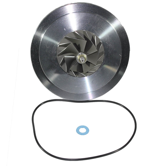 Rumpfgruppe für BMW Bi-Turbo GROß 3.0d 2993ccm F-Reihe 230kW 53269700009