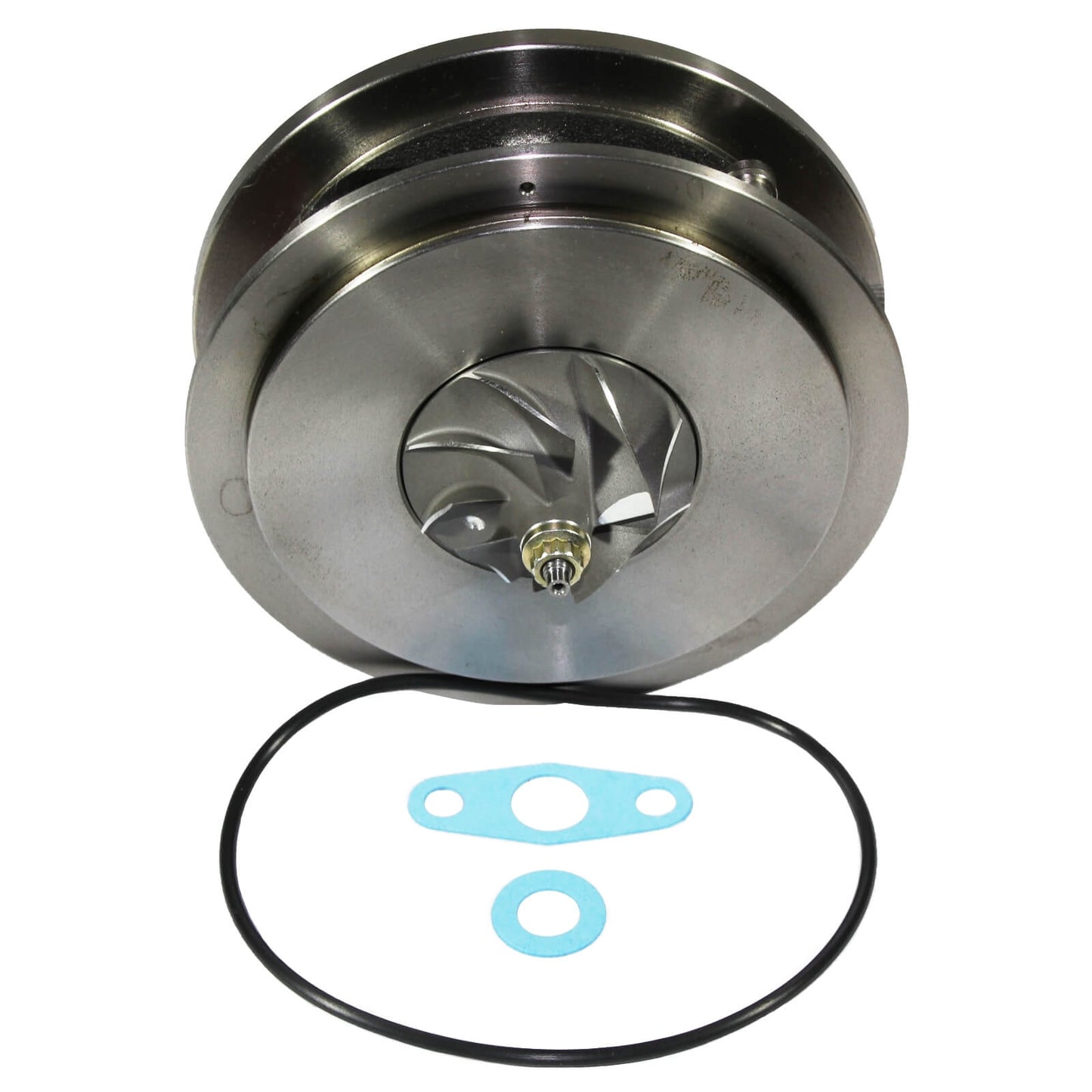 Rumpfgruppe für OPEL CHEVROLET 2.0D CDi 93kW-120kW 49477-01500