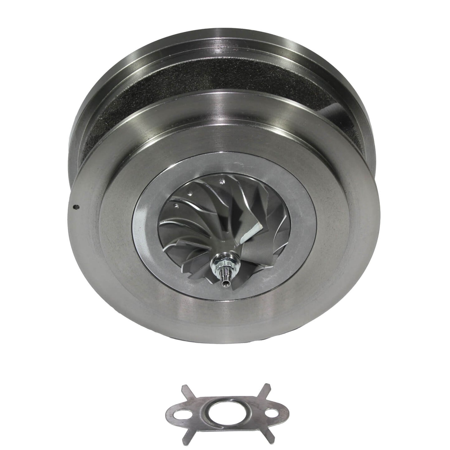 Rumpfgruppe für MITSUBISHI Canter IVECO Hansa 3.0L 145PS F1C 789773-6
