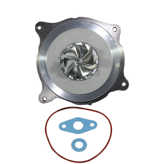 Rumpfgruppe für Audi Seat Skoda VW 2.0TDI 184PS-190PS 53039700477 DDAA