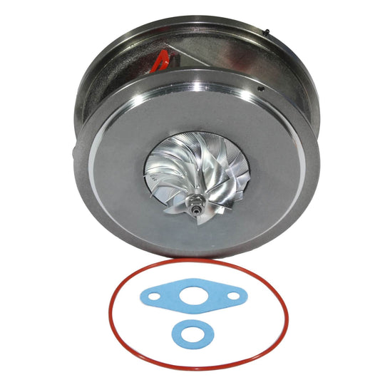 Rumpfgruppe für FIAT Ducato 2.3D 150 Multijet 150PS 170PS F1AE3481E 839765-1