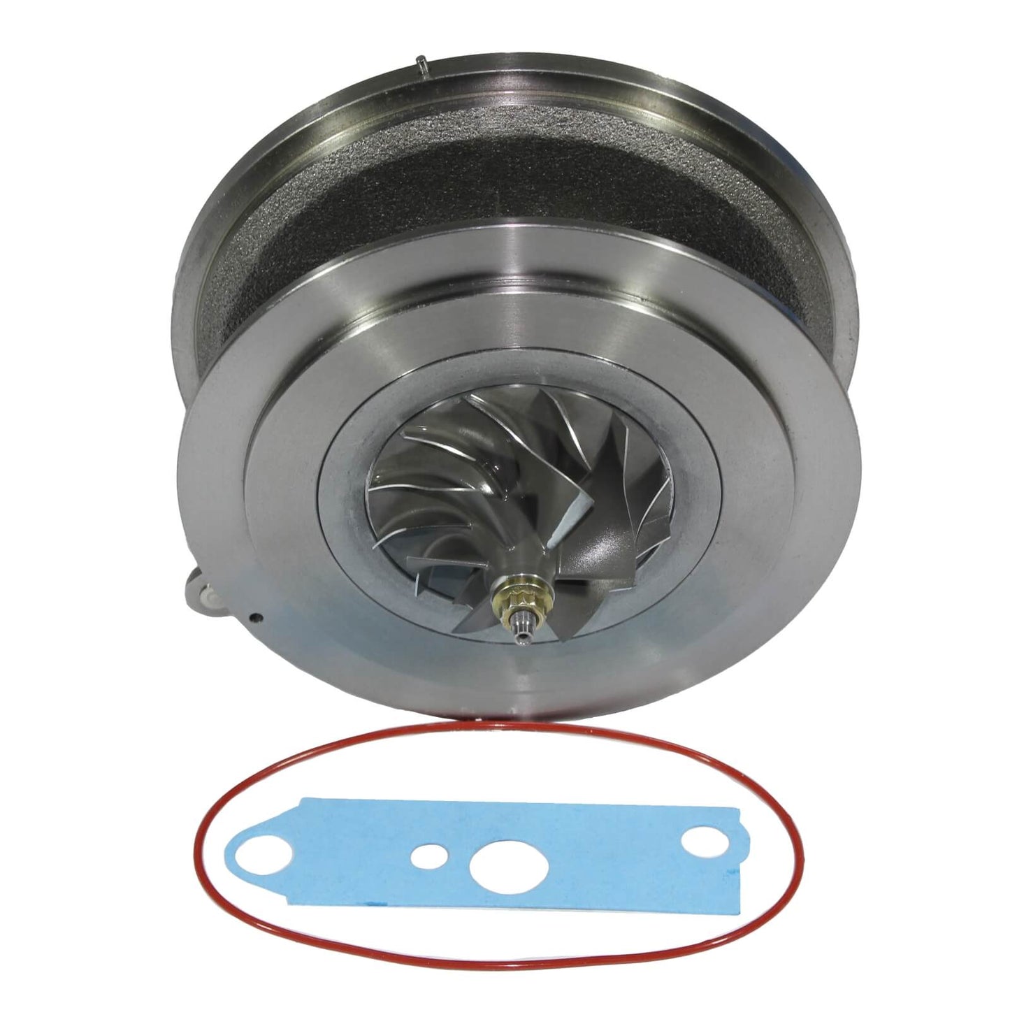 Rumpfgruppe für AUDI PORSCHE VW 3.0TDI V6 204PS-262PS CASA 799671-2 804985-2