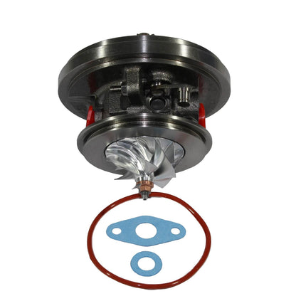 Rumpfgruppe für MITSUBISHI L200 Pajero Sport 2.4D 113kW-133kW 4N15 49335-01412