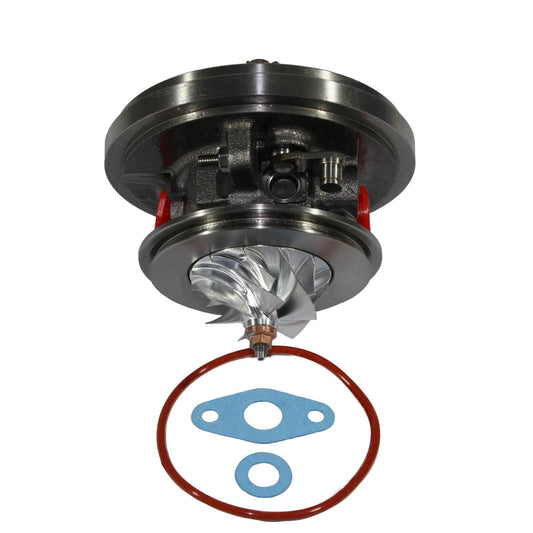 Rumpfgruppe für MITSUBISHI L200 Pajero Sport 2.4D 113kW-133kW 4N15 49335-01412