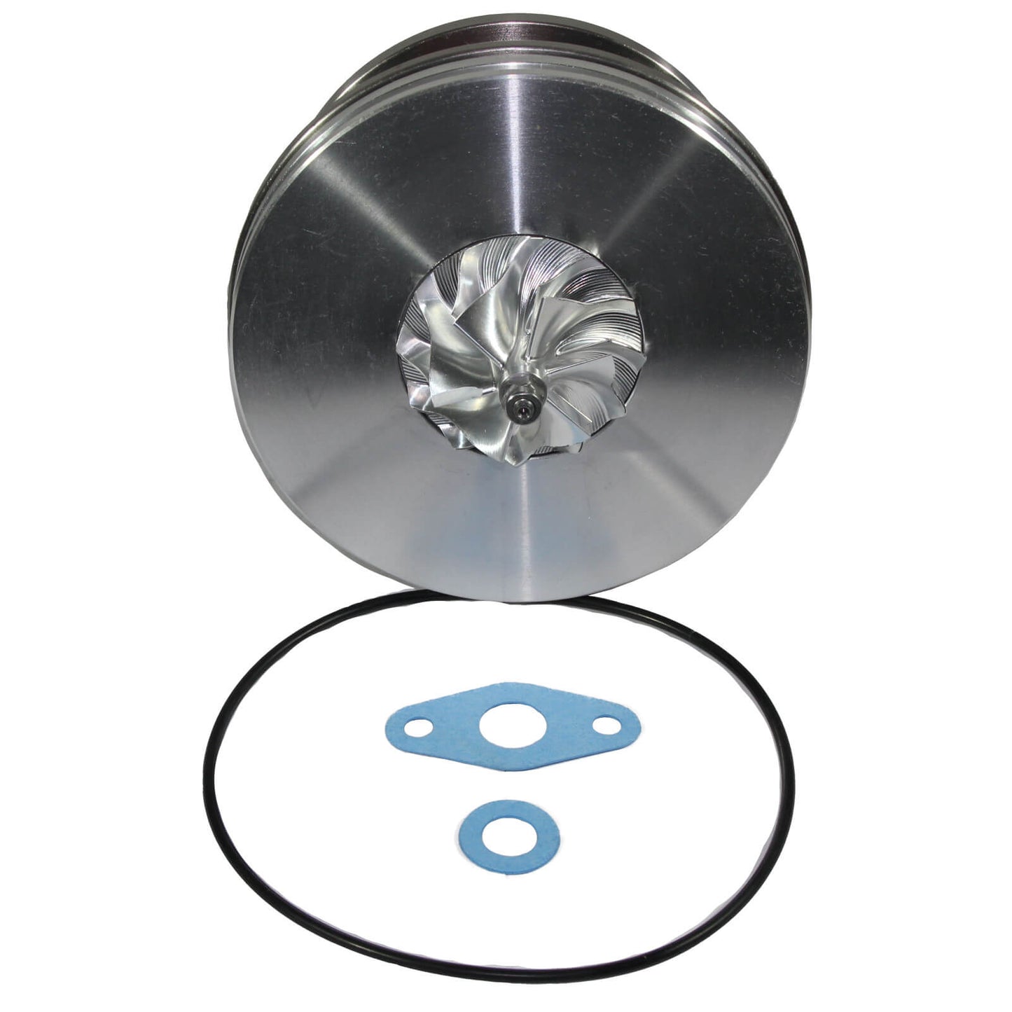 Rumpfgruppe für RENAULT NISSAN OPEL 2.3dCi 110PS 131PS M9T 53039700417