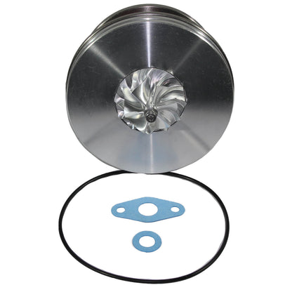 Rumpfgruppe für RENAULT NISSAN OPEL 2.3dCi 110PS 131PS M9T 53039700417