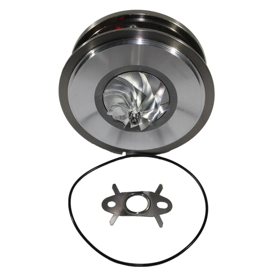 Rumpfgruppe für Hyundai Kia 2.5CRDi 2497ccm 150PS-170PS A2 TQ E6 823665-9