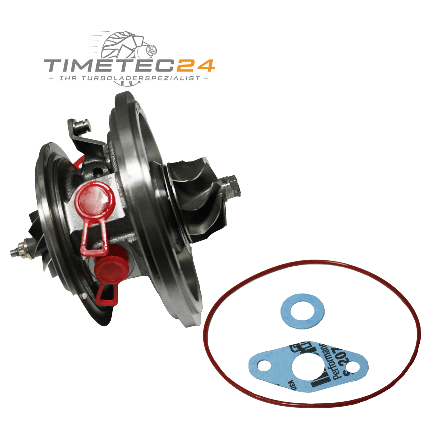 Rumpfgruppe für VW PORSCHE AUDI Q7 4.2 TDI 250kW – 283kW 057145874J CCFA