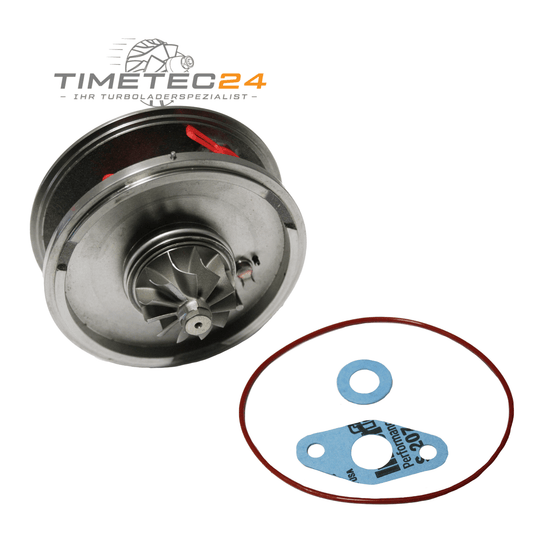 Rumpfgruppe für AUDI A6 A7 Q5 3.0 TDI 235kW – 250kW 827334 CVUA CVUC CVUB