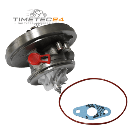 Rumpfgruppe für MERCEDES NISSAN RENAULT 75 kW – 110 kW 1749ccm 49180-04310