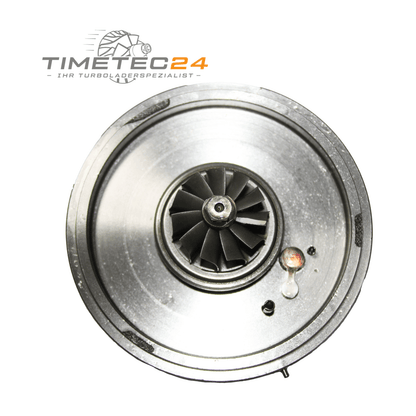 Rumpfgruppe für HYUNDAI KIA 824168-0001 100kW-104kW 1685ccm d4fd 1.7 2.5