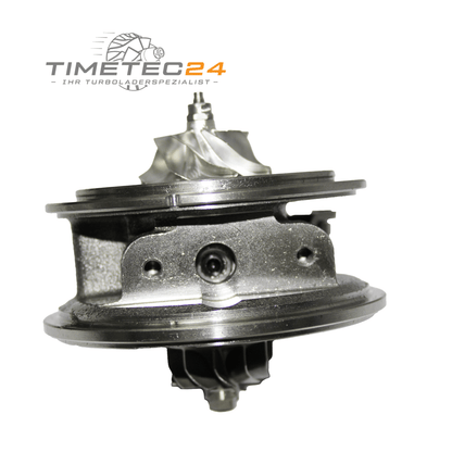 Rumpfgruppe für HYUNDAI KIA 824168-0001 100kW-104kW 1685ccm d4fd 1.7 2.5