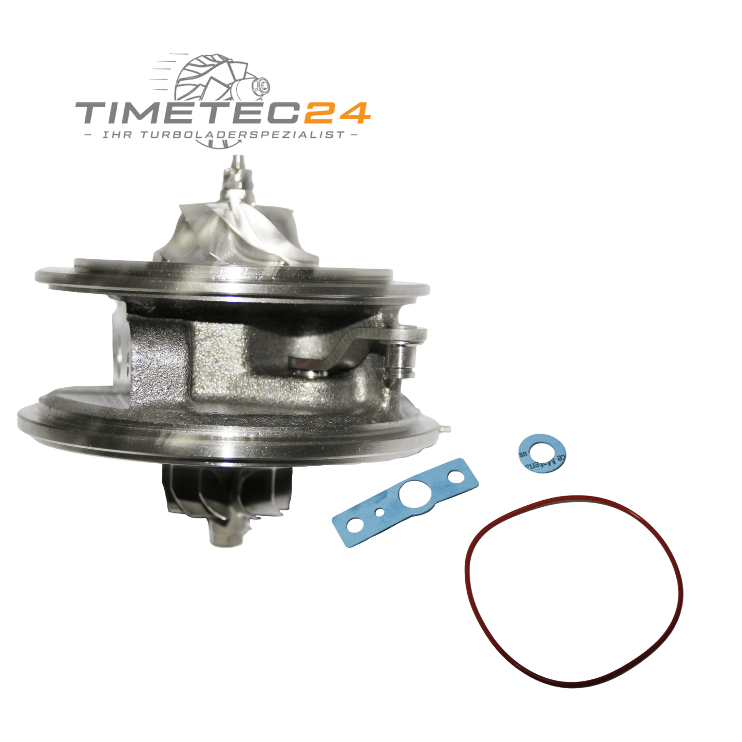 Rumpfgruppe für HYUNDAI KIA 824168-0001 100kW-104kW 1685ccm d4fd 1.7 2.5