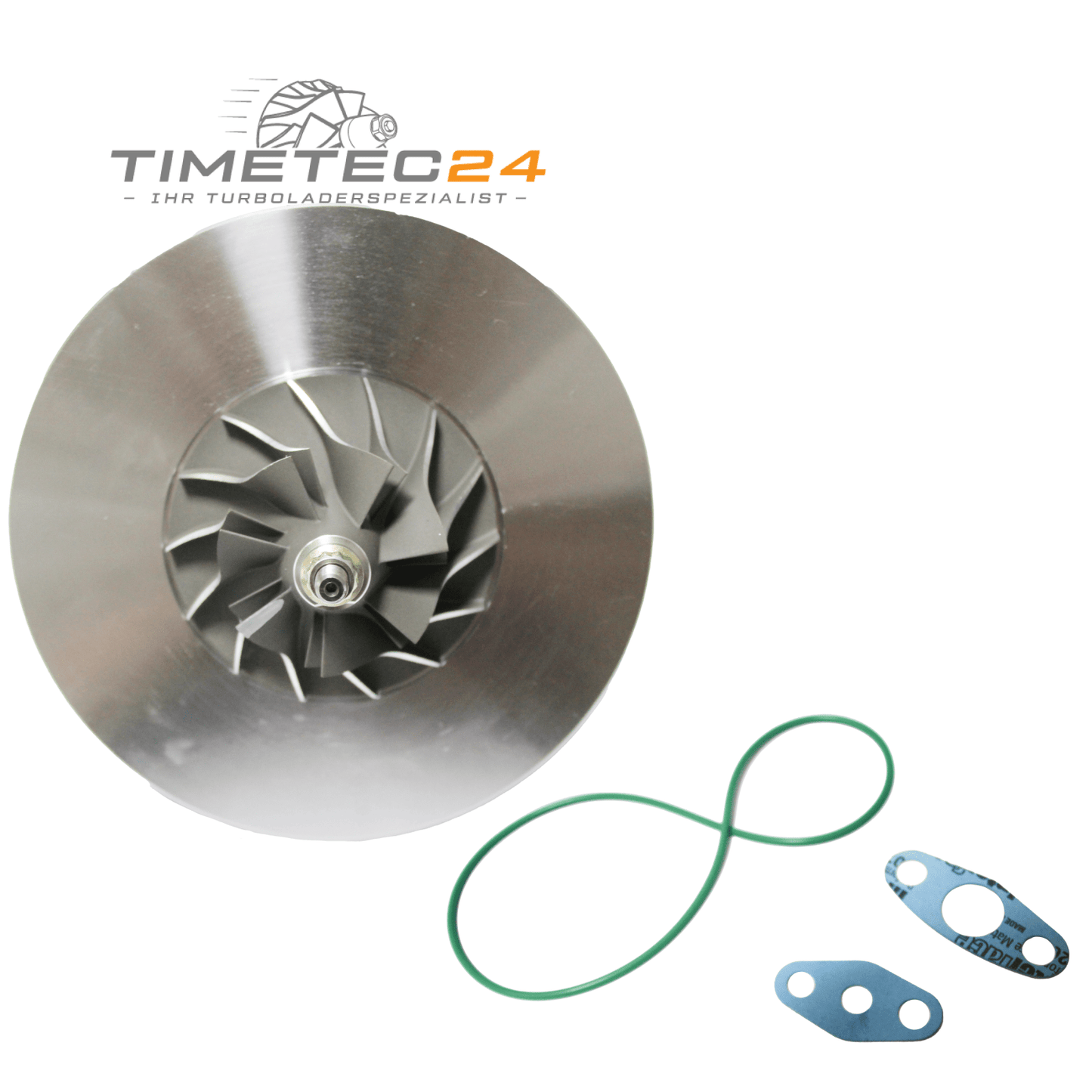 Rumpfgruppe für Volvo-Penta Marina Turbolader 147kW-170kW 3,6 Liter 3590ccm TAMD41B 860352R