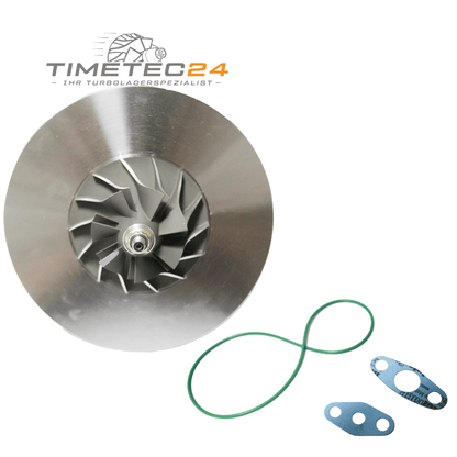 Rumpfgruppe für Volvo-Penta Marina Turbolader 147kW-170kW 3,6 Liter 3590ccm TAMD41B 860352R